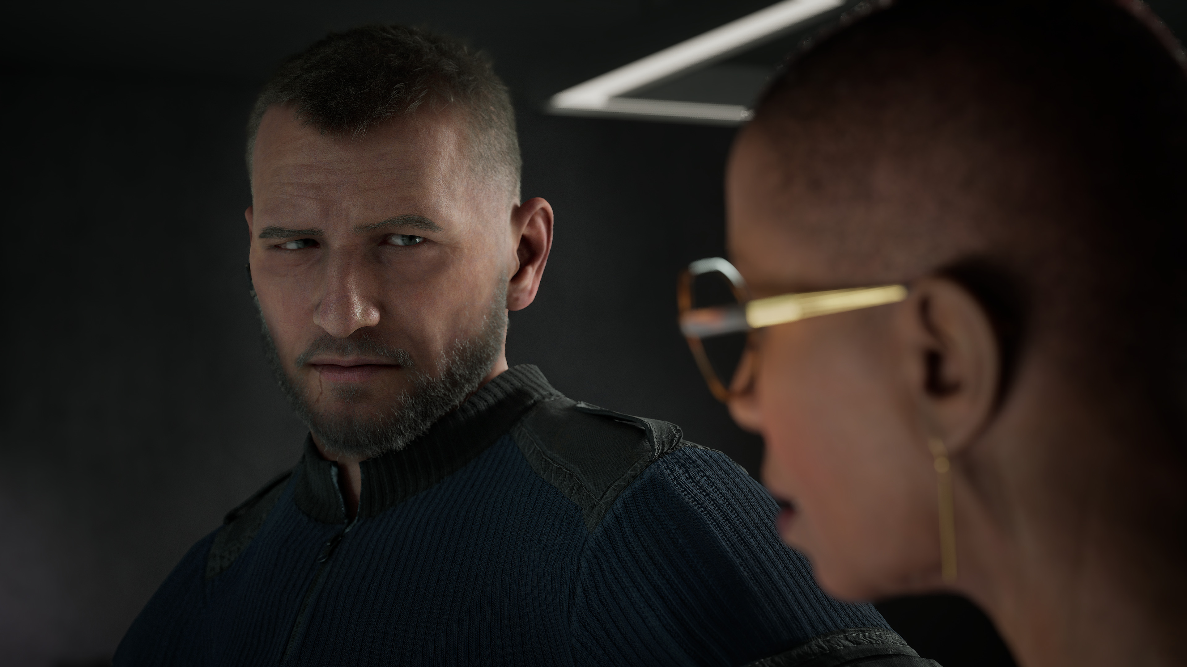 『レインボーシックス』シリーズ新作『Rainbow Six Tactics』発表_004