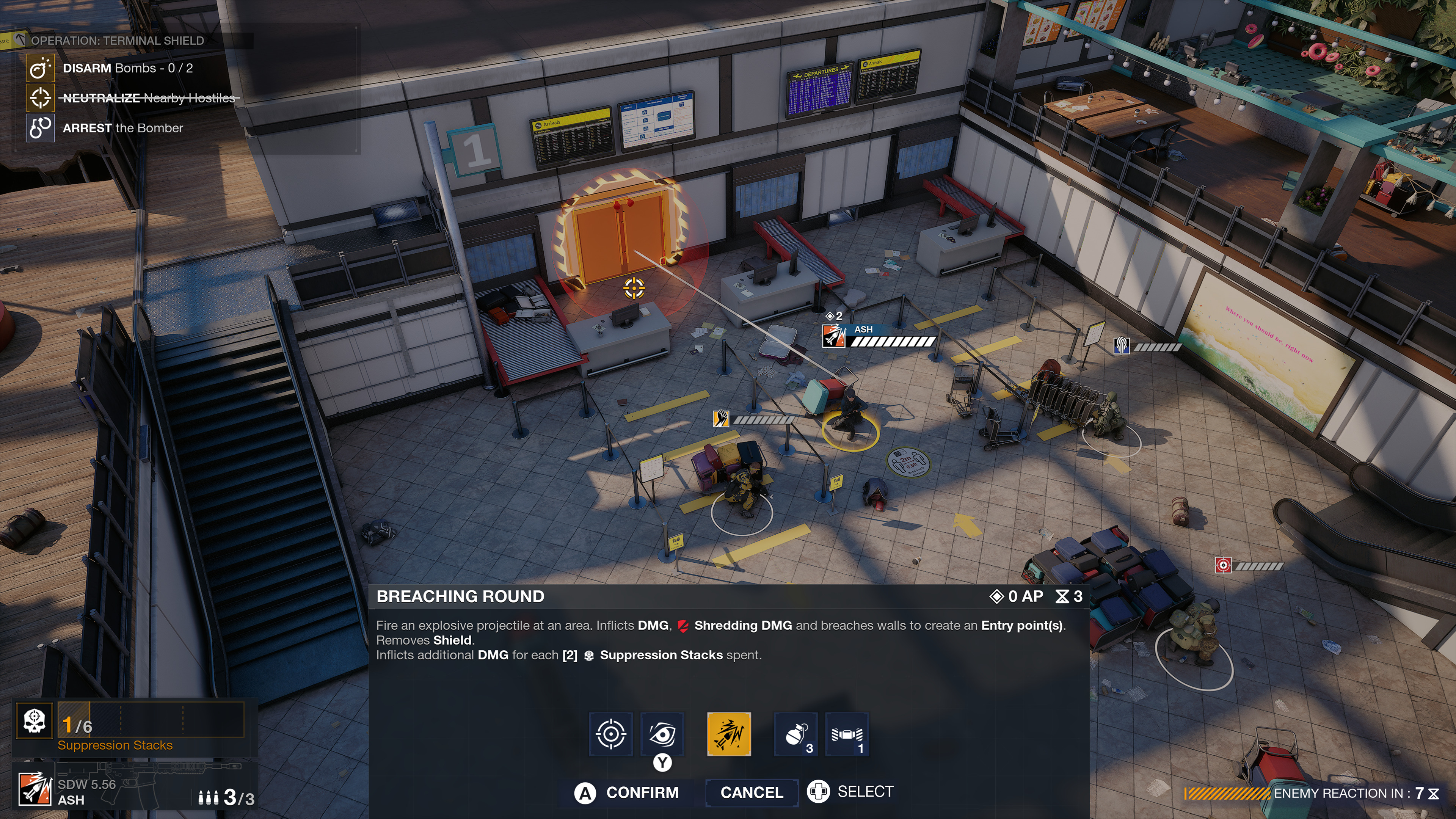『レインボーシックス』シリーズ新作『Rainbow Six Tactics』発表_001