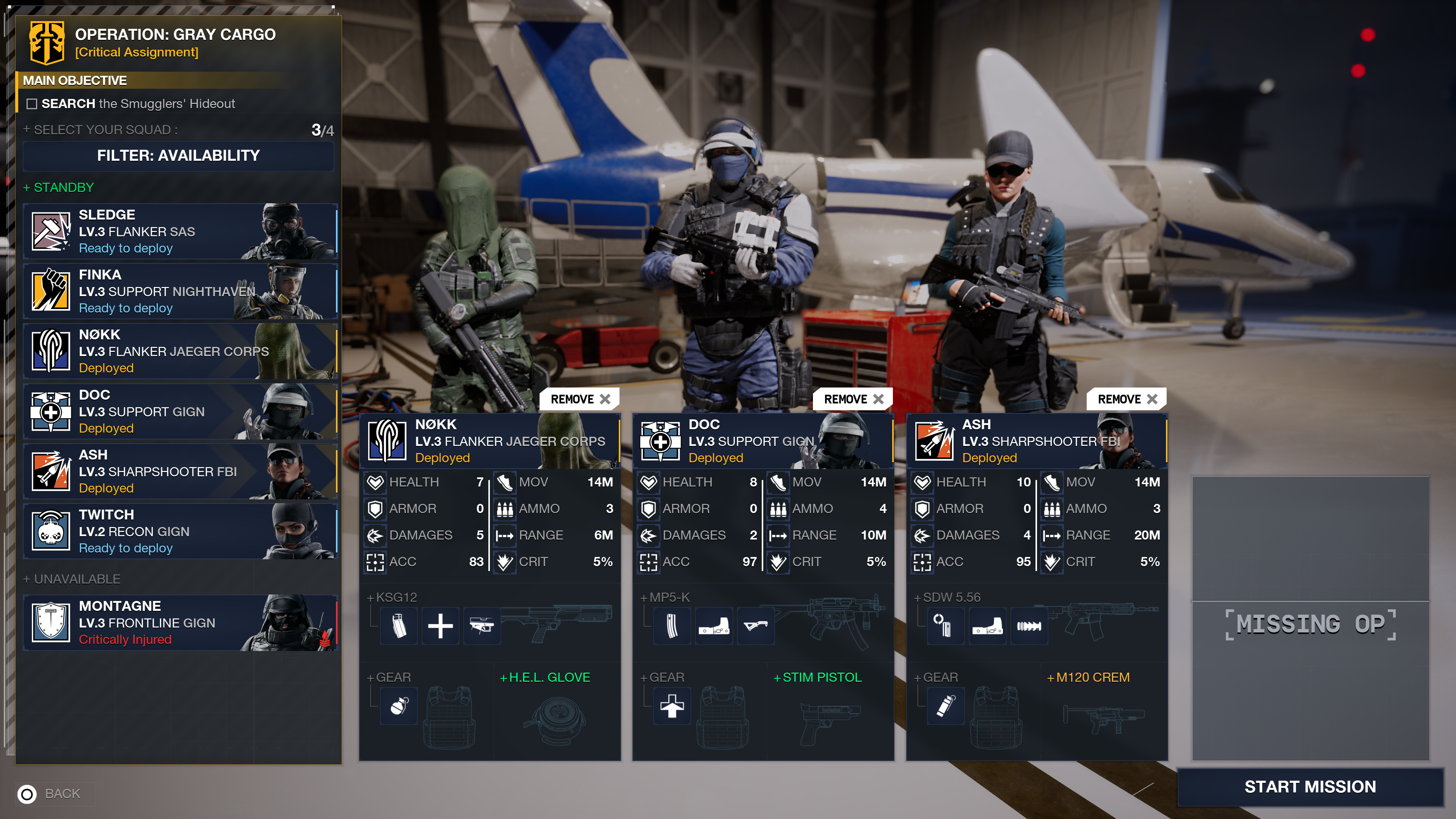 『レインボーシックス』シリーズ新作『Rainbow Six Tactics』発表_002