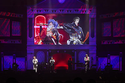 『FGO』の英霊と学園生活を送る夢が叶った。「FGOフェス2026カルデア学園祭」体験レポート_121