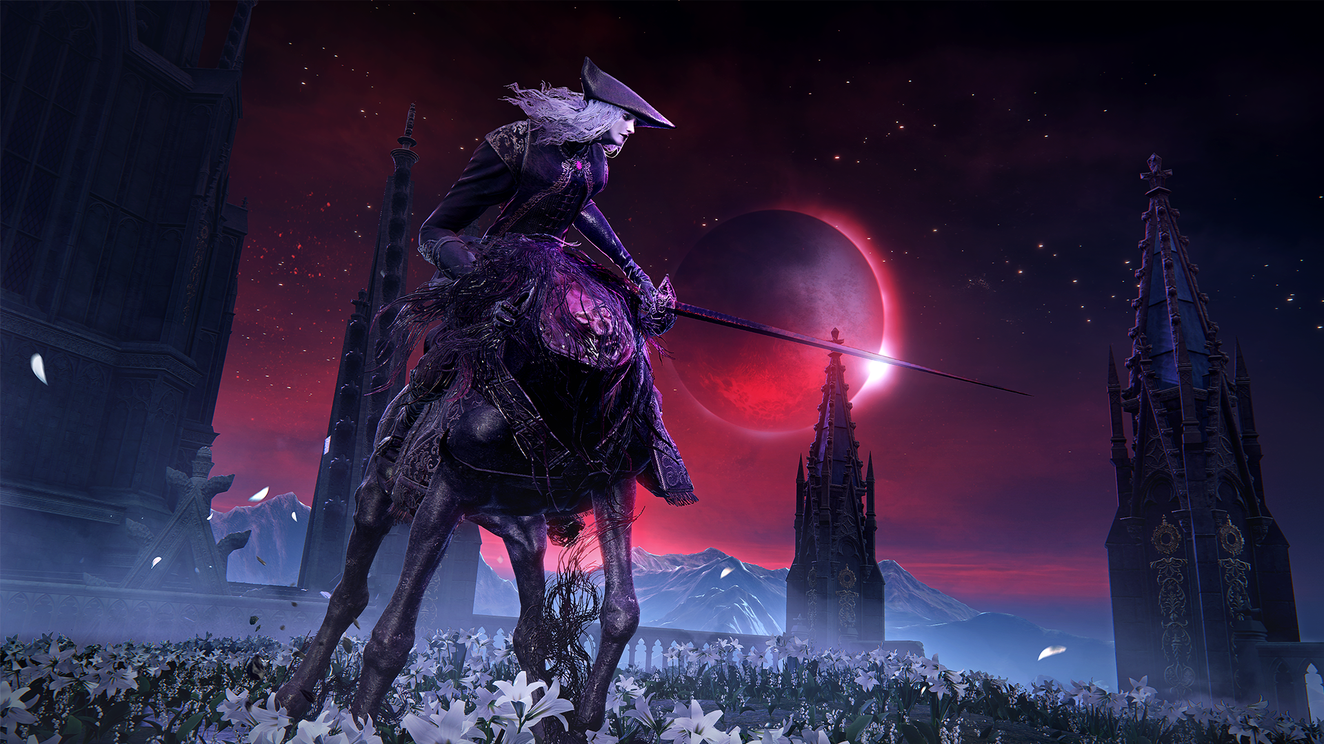 『ダスクブラッド』先行プレイレポート。フロム新作マルチプレイアクションゲーム_010