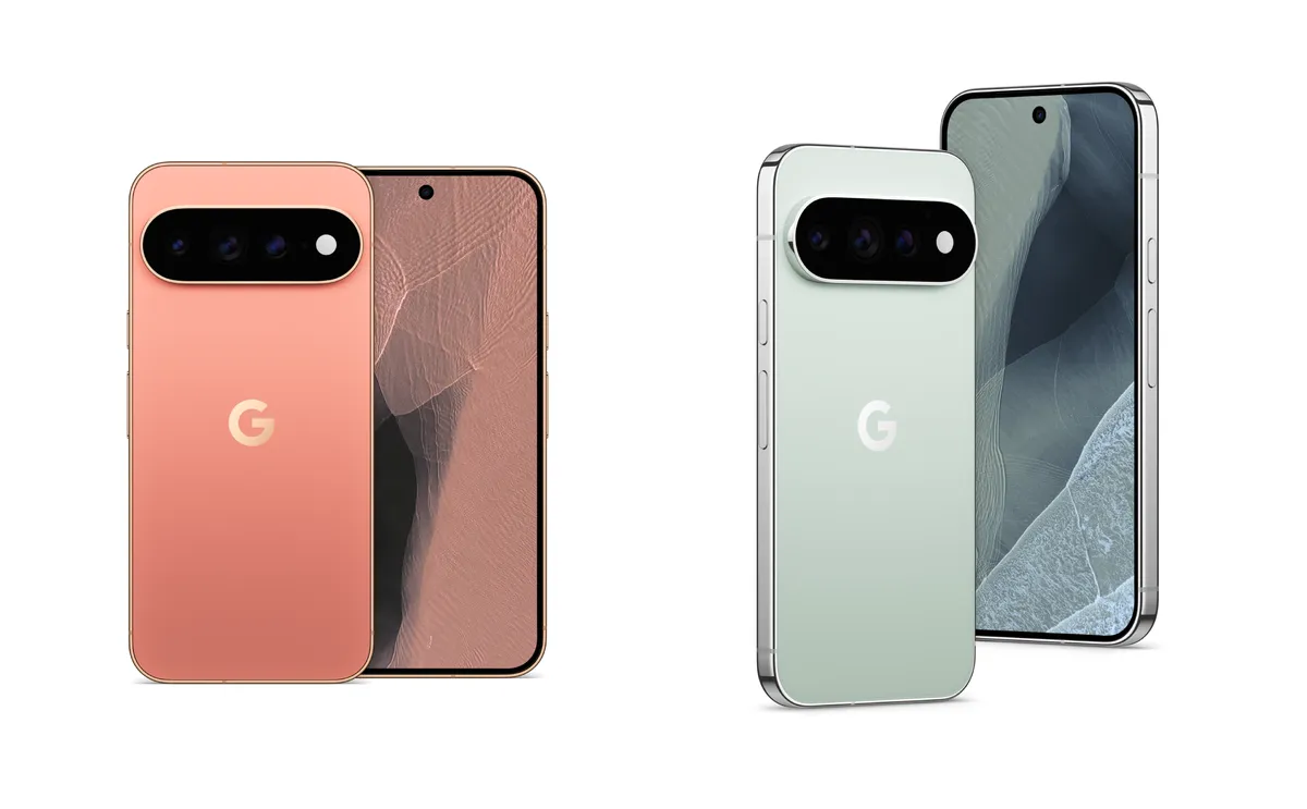 「Google Pixel 11」シリーズとGoogle初のトラッカータグ「Google Pixel Tag」が発表_001