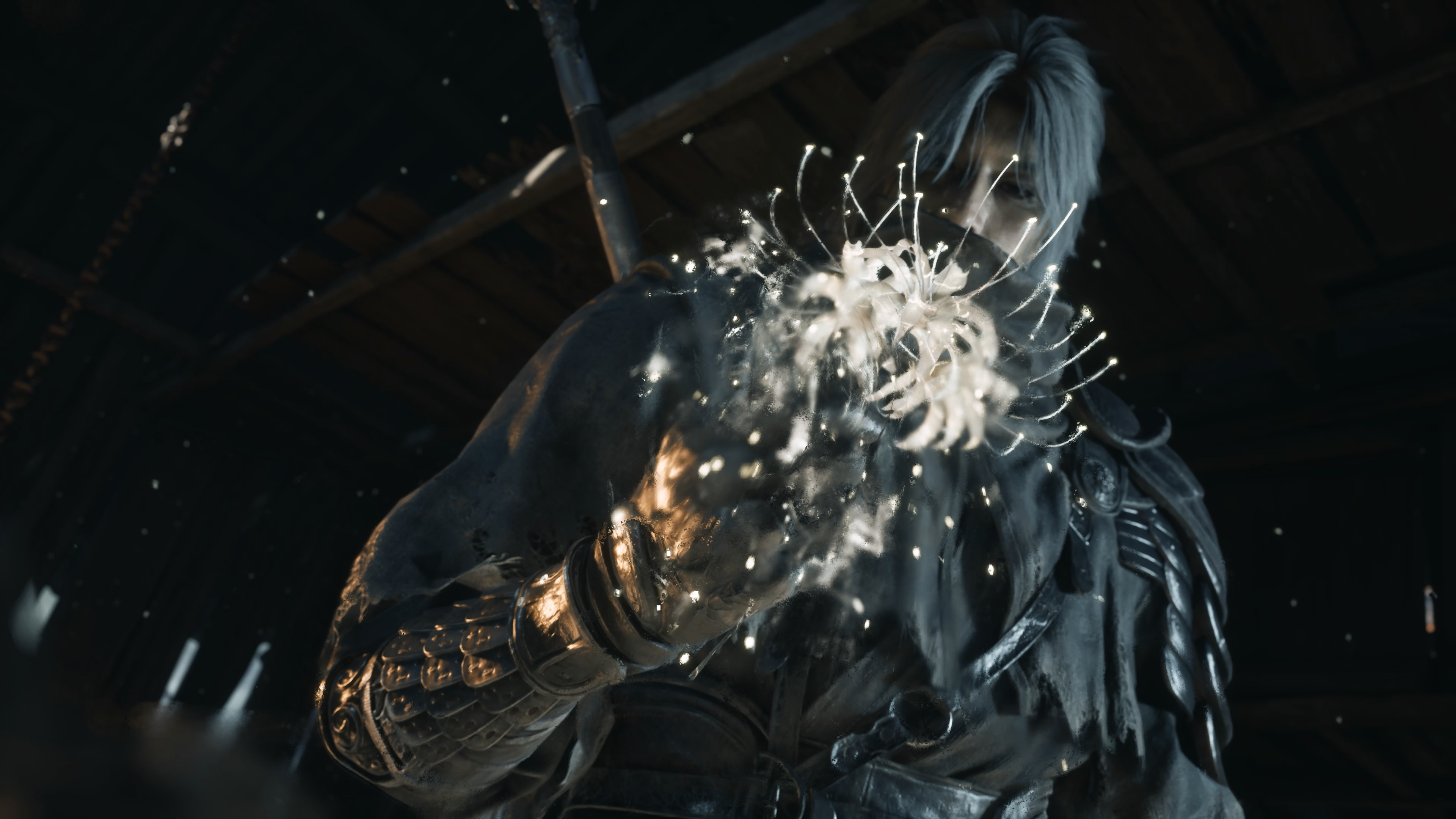 『Phantom Blade Zero』を特集した「State of Play」が8月18日午前11時に放送決定_003
