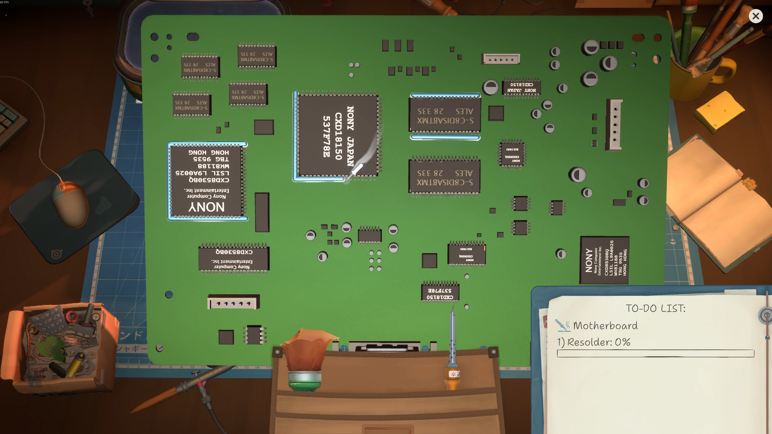 『リ・ストーリー: 思い出修理屋』がSteamで本日8月7日発売_004