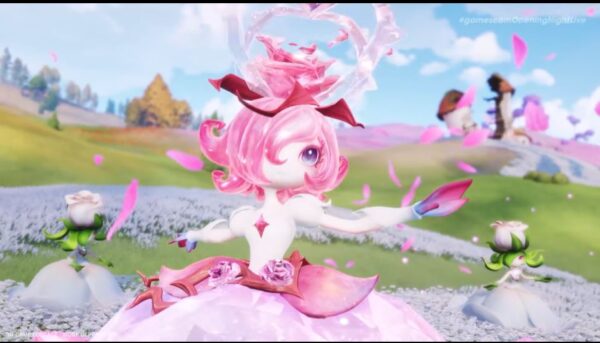 基本プレイ無料オープンワールドRPG『アニモ』新映像が公開。PC、PS5、Xbox、モバイル向けに9月に配信へ_001