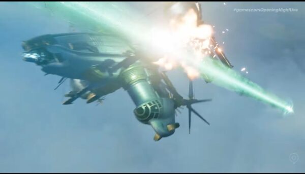 『FF7 リベレーション』の新映像が公開。星の守護者「ウェポン」たちが戦う様子も_012
