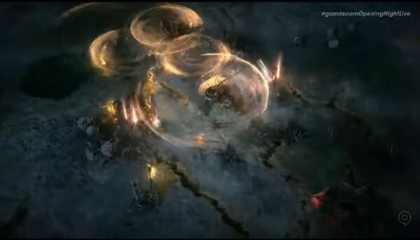 ハクスラARPG『Path of Exile 2』が2026年12月11日に正式リリース決定。剣を振るう新たなクラスの姿も_001