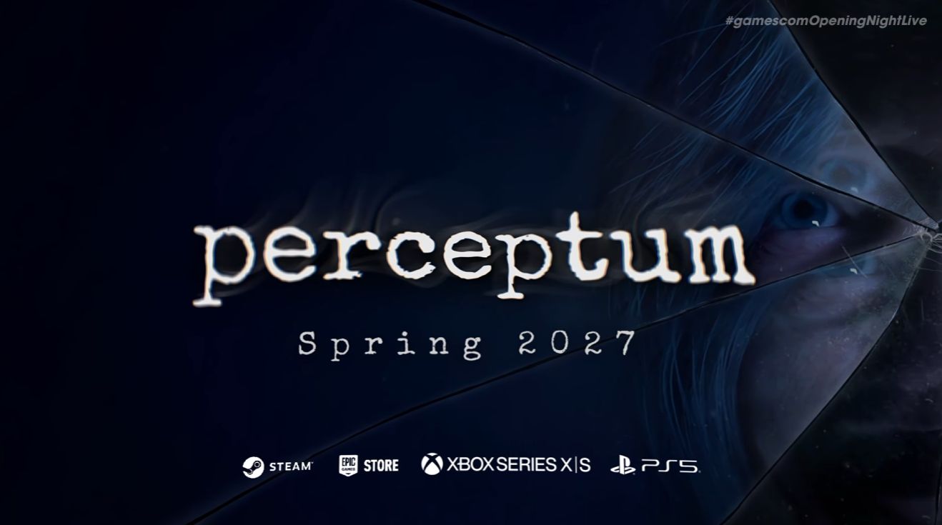 霊媒師として新居で失踪した家族の謎を追う『Perceptum』最新映像が公開。2027年夏発売に向けて開発中_010