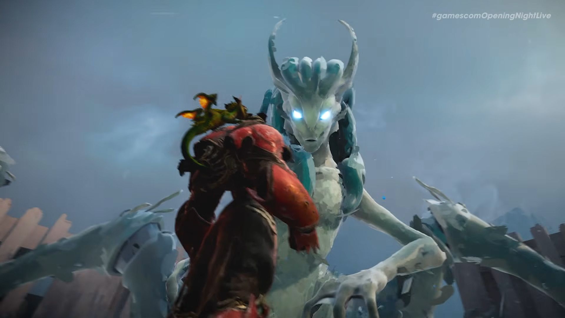 “竜神”の仲間とともに崩壊した世界を戦い抜くアクションゲーム『Elta: Defy All Gods』2027年に配信へ
_004