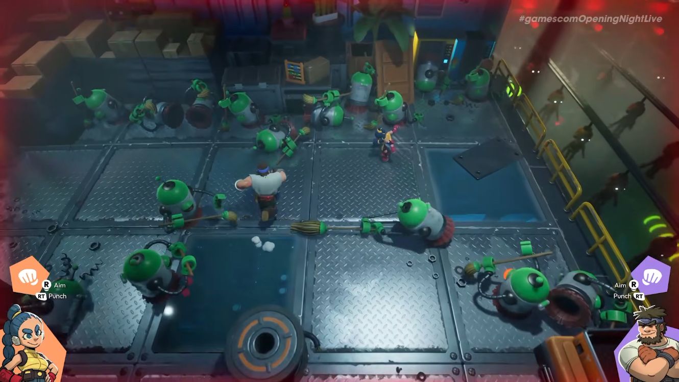 『Age Twisters』最新映像が公開。2人協力プレイゲーム_002