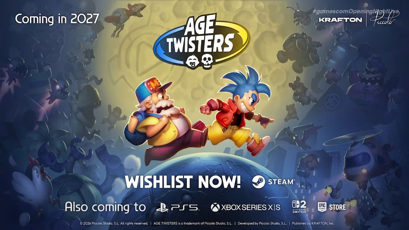 『Age Twisters』最新映像が公開。2人協力プレイゲーム_006