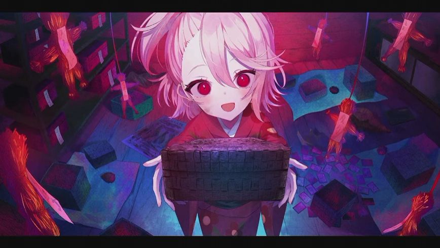 『魔法少女ノ魔女裁判』が70万本突破_002
