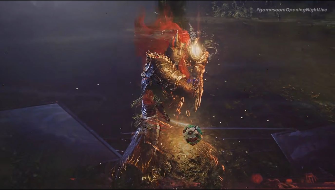 鬼武者シリーズ最新作『鬼武者 Way of the Sword』拡張体験版が発表_003