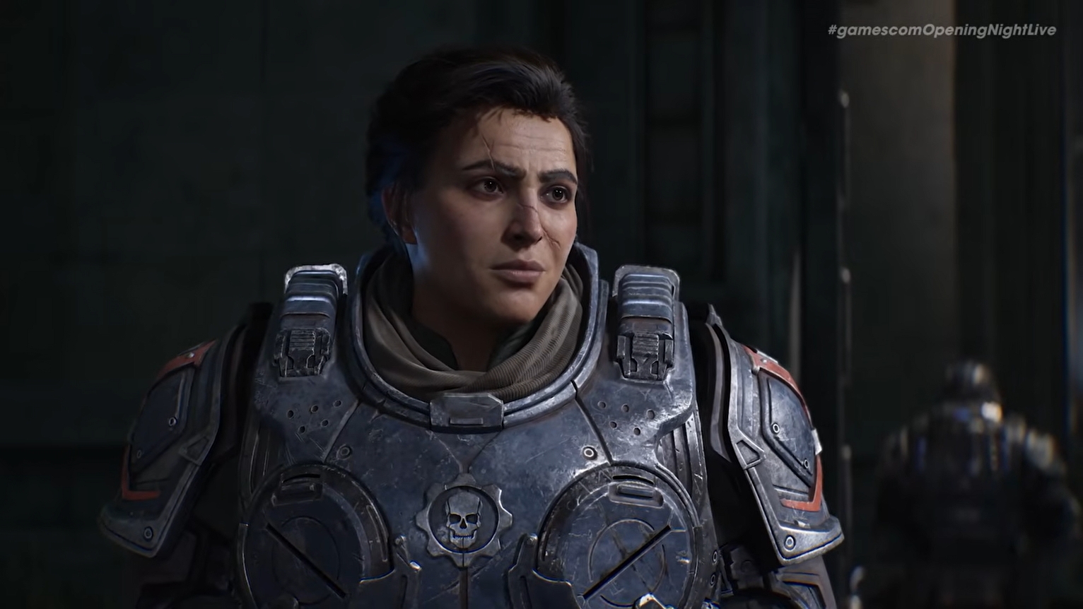 「Gears of War」最新作『Gears of War: E-Day』の最新映像がgamescom 2026で公開_001