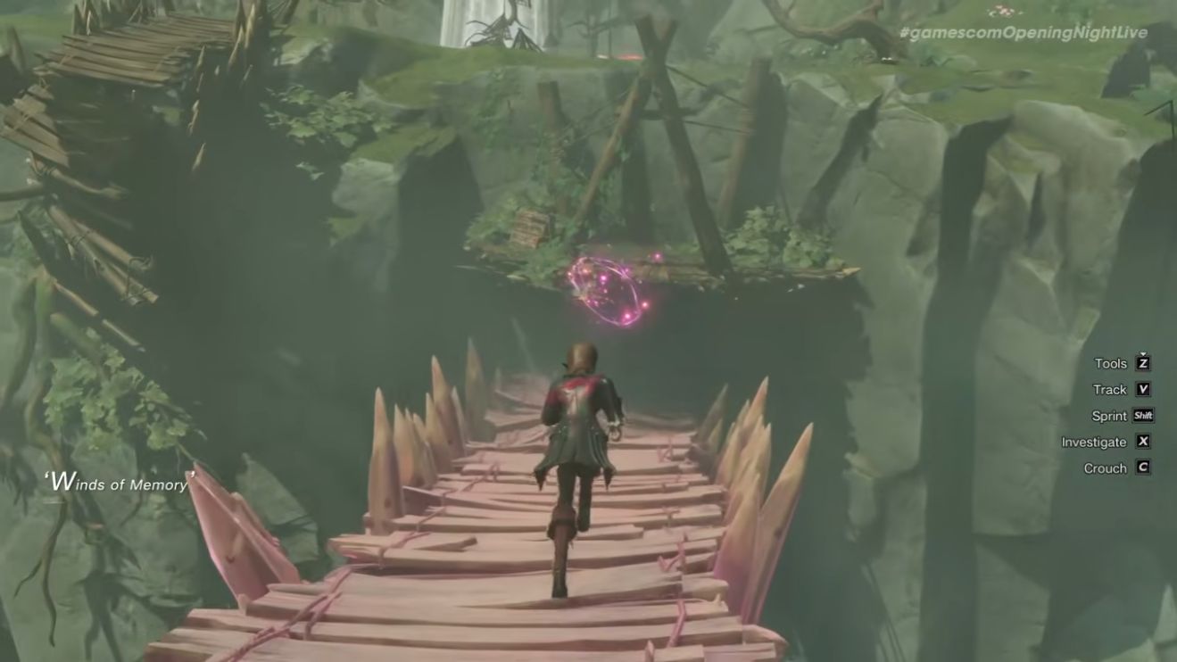『第五人格』開発の新作“海洋冒険”RPG『シーオブレムナンツ』新映像が公開_006
