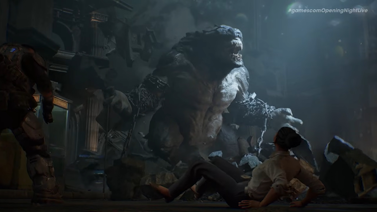「Gears of War」最新作『Gears of War: E-Day』の最新映像がgamescom 2026で公開_003