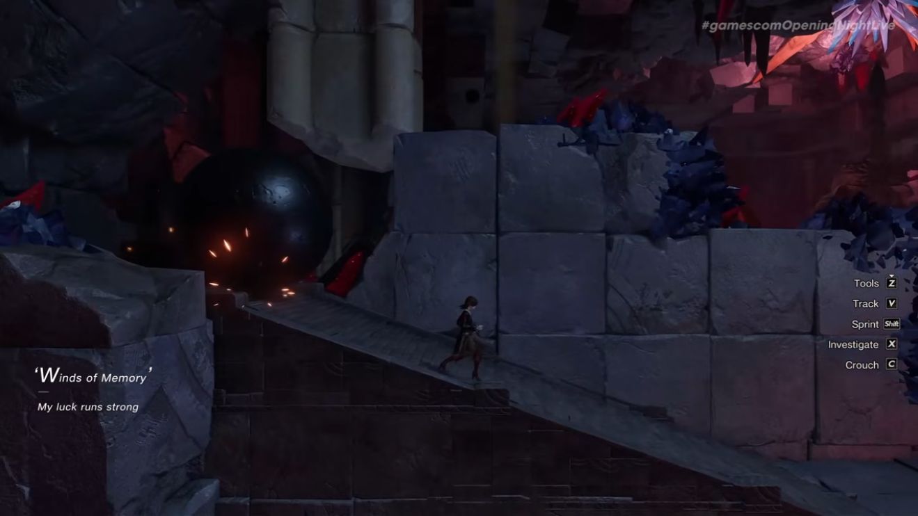 『第五人格』開発の新作“海洋冒険”RPG『シー・オブ・レムナンツ』新映像が公開!2026年に発売予定_003