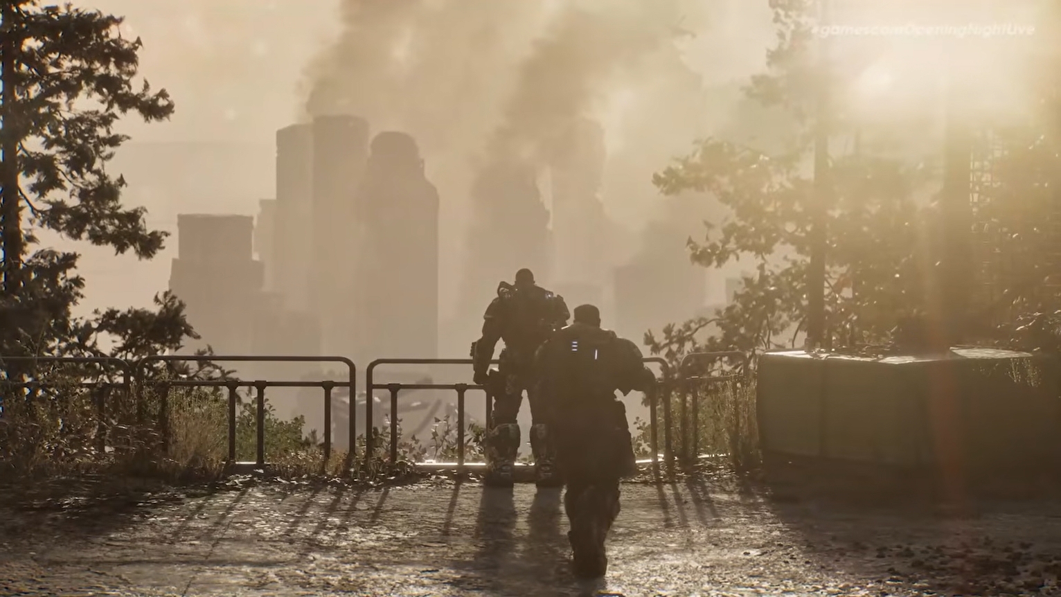 「Gears of War」最新作『Gears of War: E-Day』の最新映像がgamescom 2026で公開_002