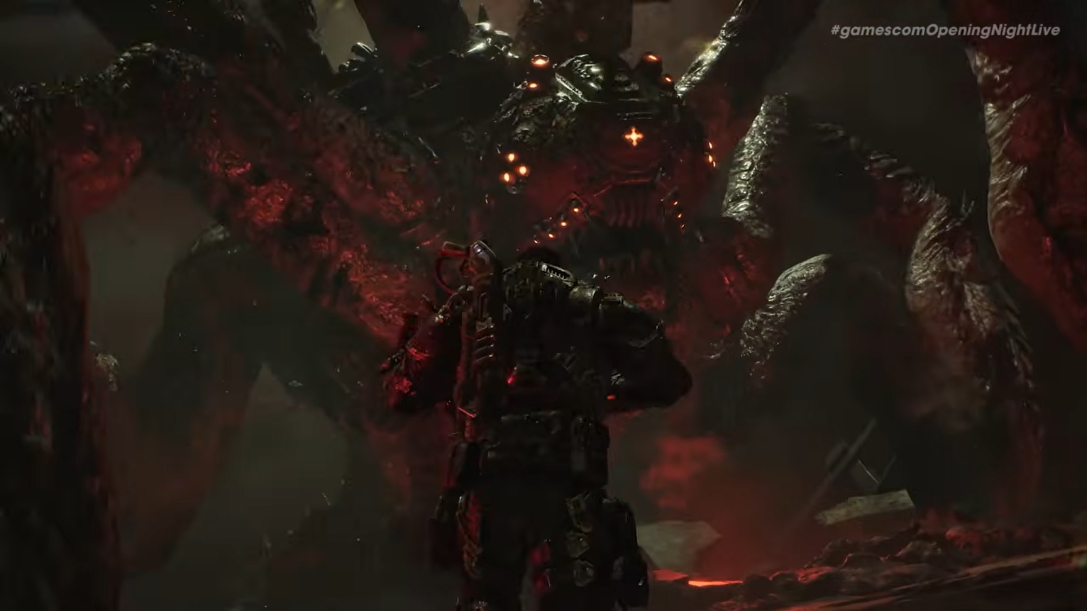「Gears of War」最新作『Gears of War: E-Day』の最新映像がgamescom 2026で公開_004