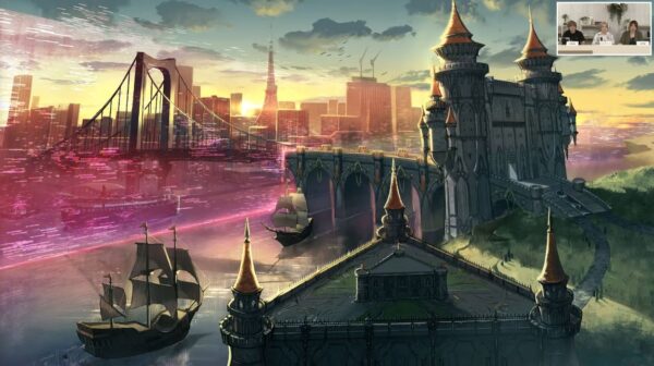 『ディシディア デュエルム FF』に『FF5』から「バッツ・クラウザー」が参戦。期間限定キャラクターとして8月25日に登場_011