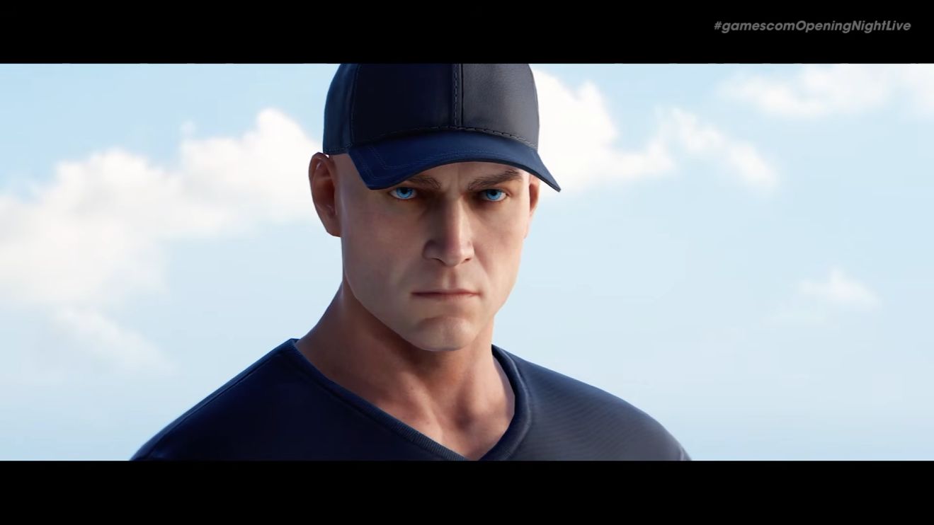 『HITMAN World of Assassin』と『スヌープ・ドッグ』まさかのコラボが発表！8月27日から期間限定で_003