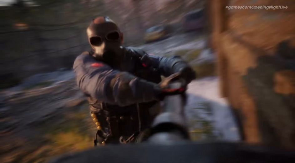 『レインボーシックス』シリーズ新作『Rainbow Six Tactics』発表！2027年にリリース予定のターン制タクティカルゲーム_002
