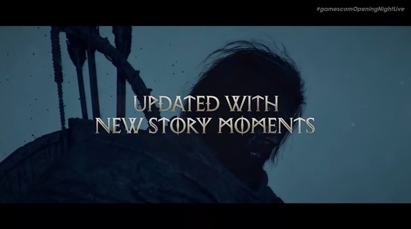 『紅の砂漠』の無料アップデート『紅の砂漠 Enhanced』の公式映像が公開。期間限定で20%オフのセールも開催中_007