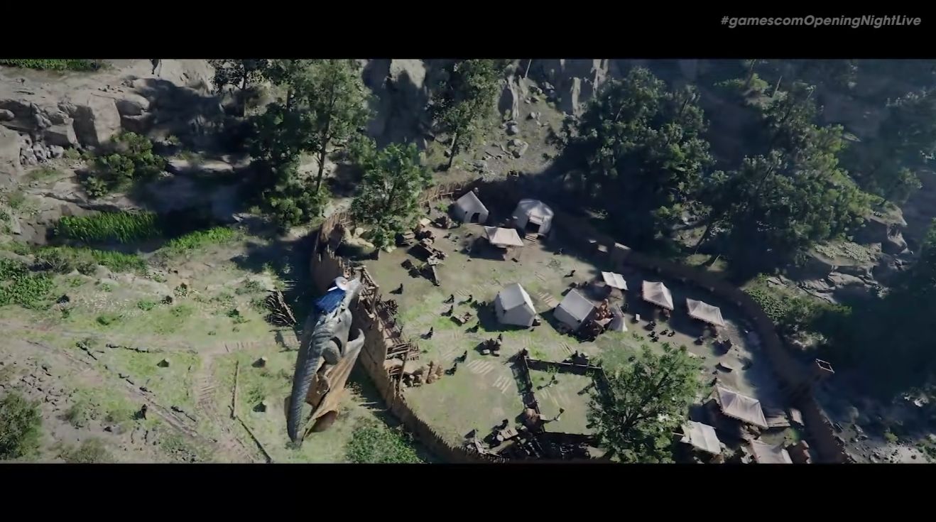 『紅の砂漠』の無料アップデート『紅の砂漠 Enhanced』の公式映像が公開。期間限定で20%オフのセールも開催中_013
