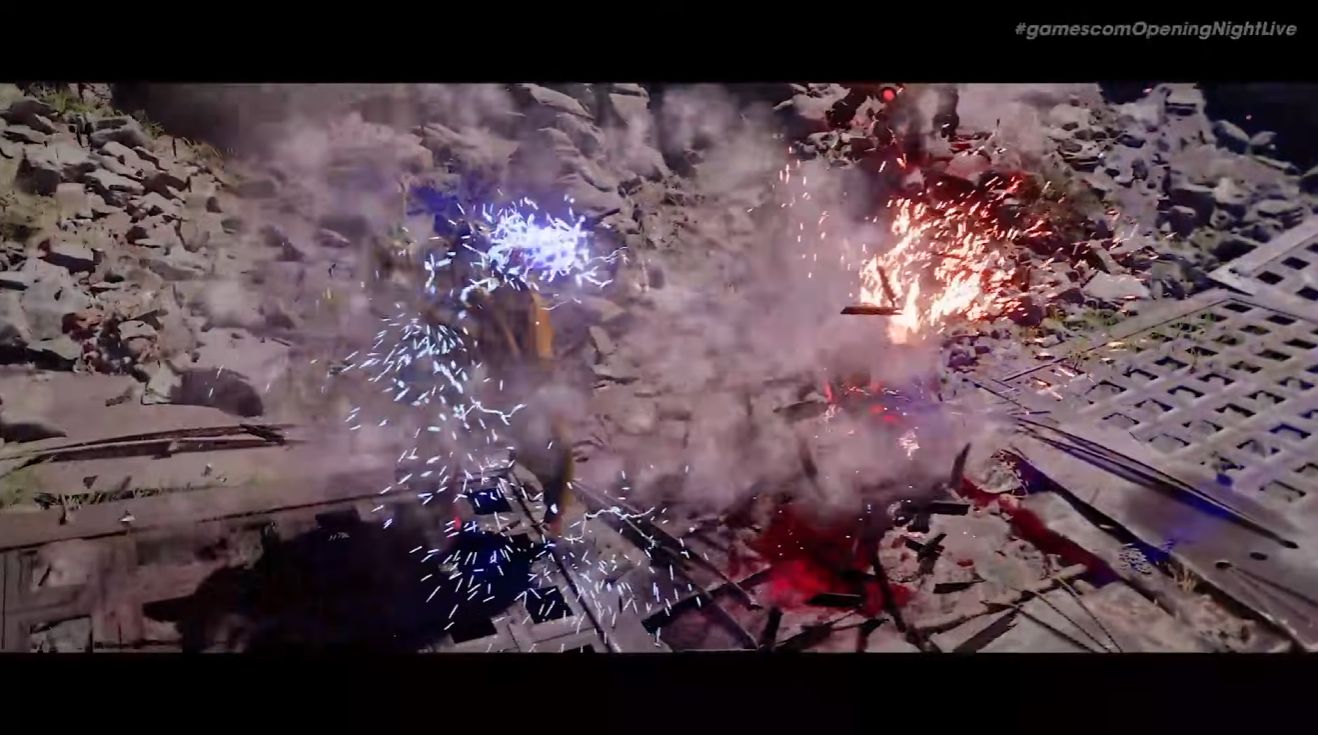 『紅の砂漠』の無料アップデート『紅の砂漠 Enhanced』の公式映像が公開。期間限定で20%オフのセールも開催中_014