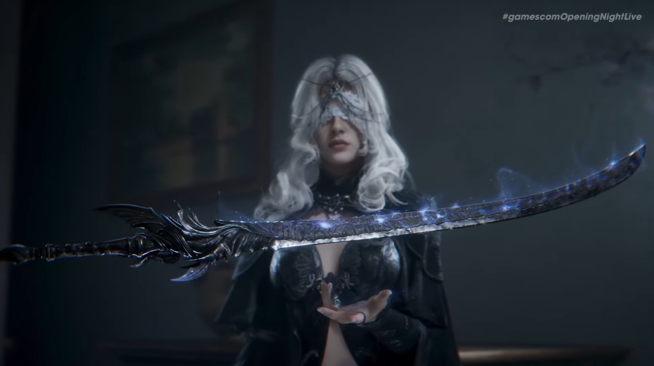 『Tides of Annihilation』の新映像が公開。崩壊したロンドンを“円卓の騎士”が救う期待の新作アクションゲーム_001