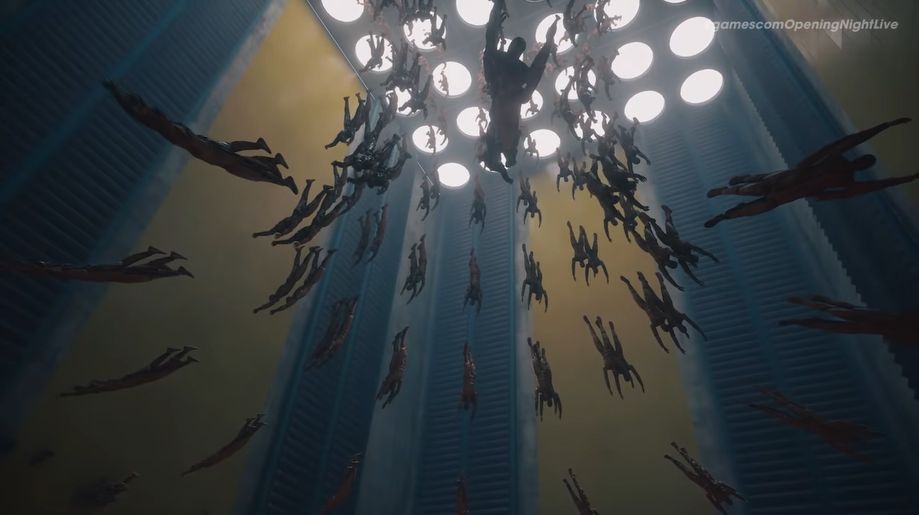 『CONTROL』続編『コントロール レゾナント』最新映像が公開。崩壊したマンハッタンを舞台に、ディランが異能を駆使してバトルを繰り広げる_004