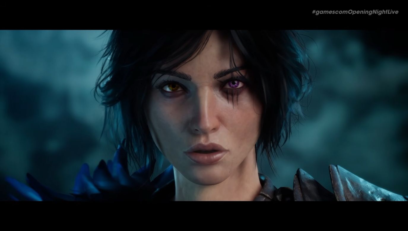 「ダンジョンズ&ドラゴンズ」を原作とするアクションアドベンチャーゲーム『Warlock: Dungeons & Dragons』プレイ映像を初公開_001