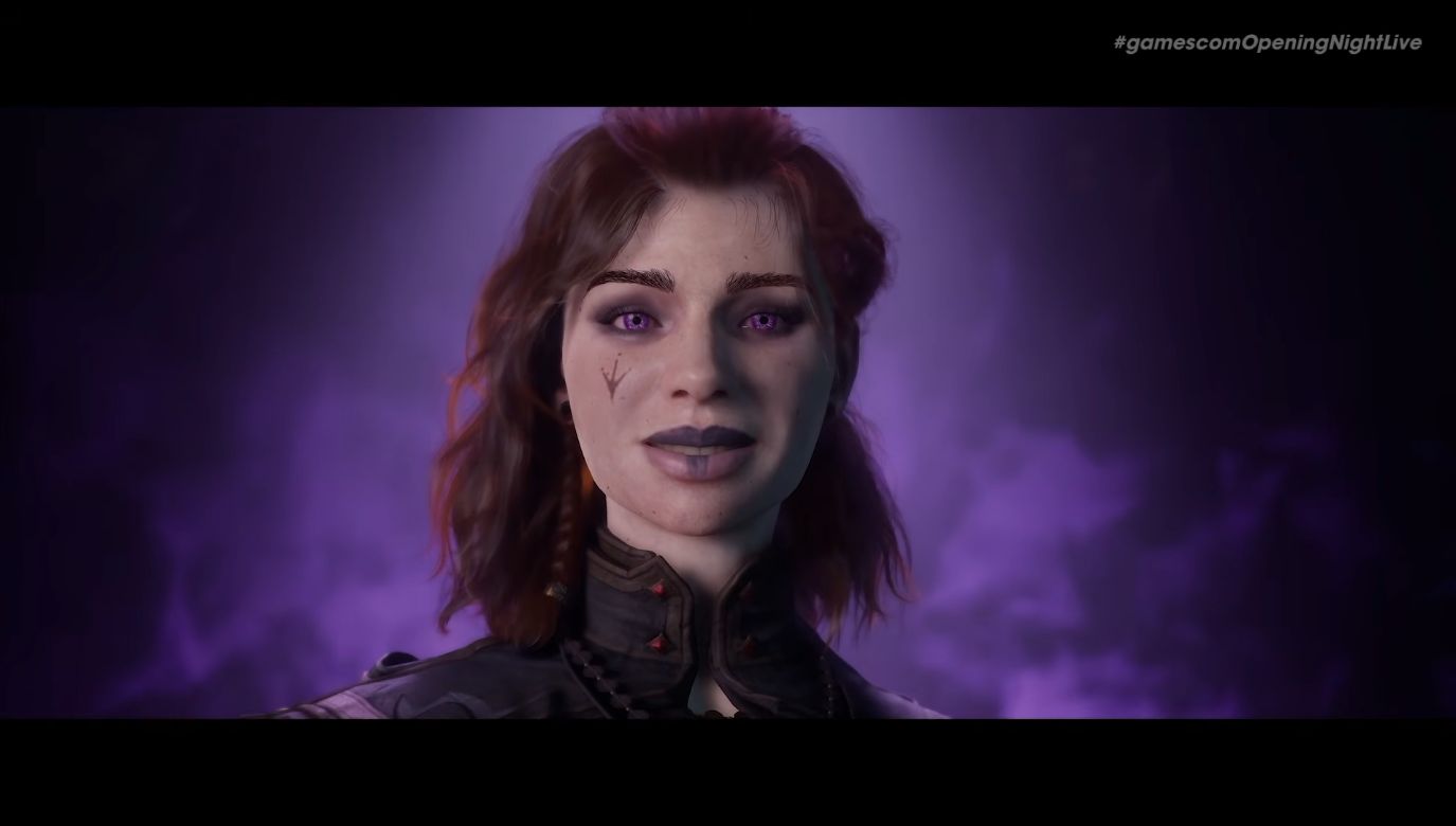 「ダンジョンズ&ドラゴンズ」を原作とするアクションアドベンチャーゲーム『Warlock: Dungeons & Dragons』プレイ映像を初公開_002