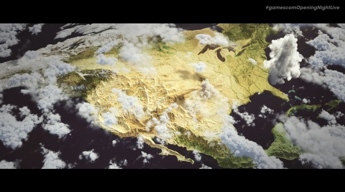 『Hearts of Iron IV』開発元の新作ゲーム『Afterworld』が発表
_003