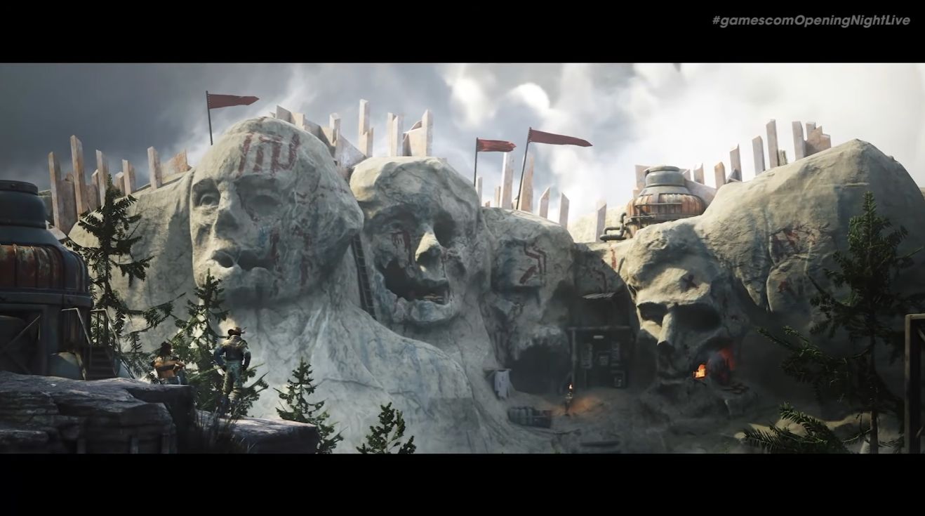 『Hearts of Iron IV』開発元の新作ゲーム『Afterworld』が発表
_004