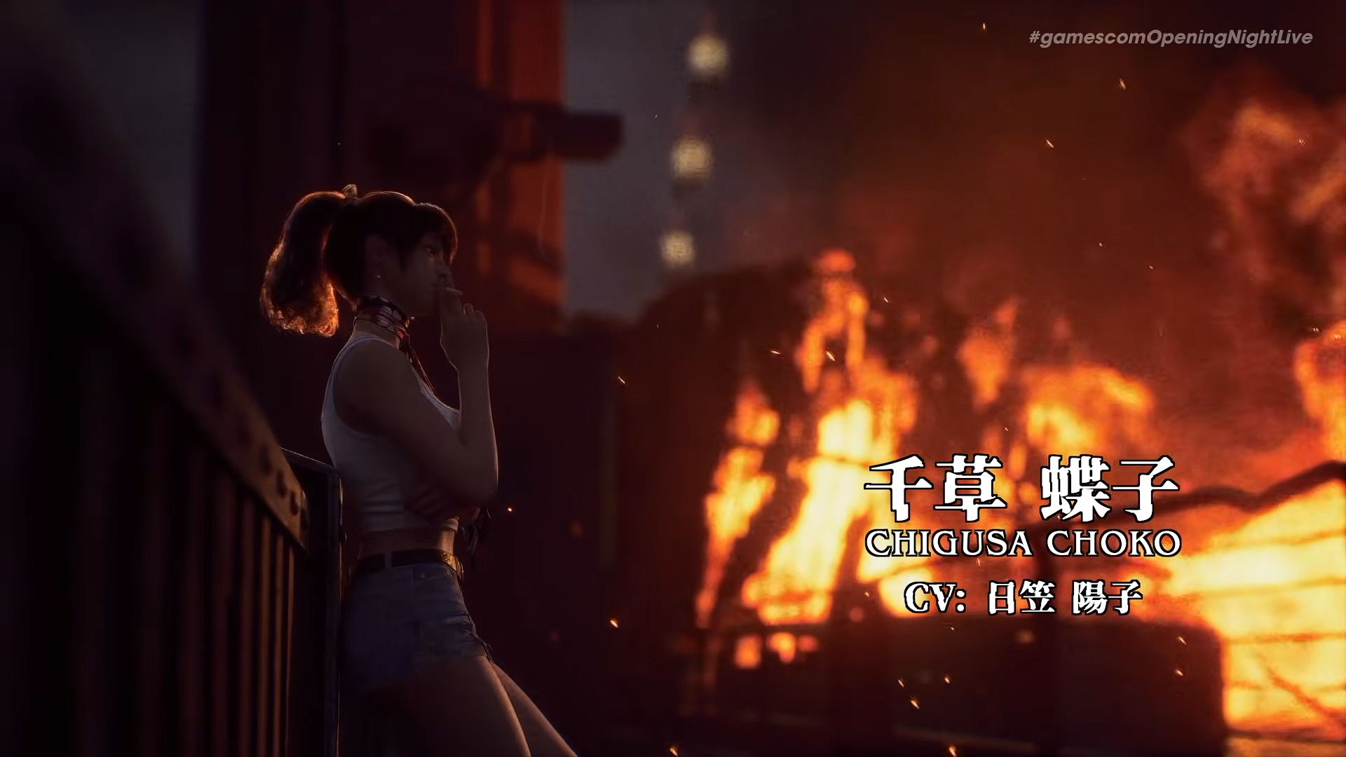 日本に植民地化された“昭和66年”のアメリカが舞台のゲーム『昭和米国物語』の出演声優があまりにも豪華_004