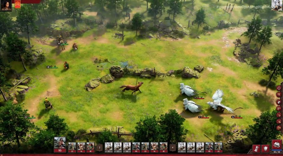 高評価ターン制戦略ゲーム『Heroes of Might & Magic III』リメイク版が発表！_002