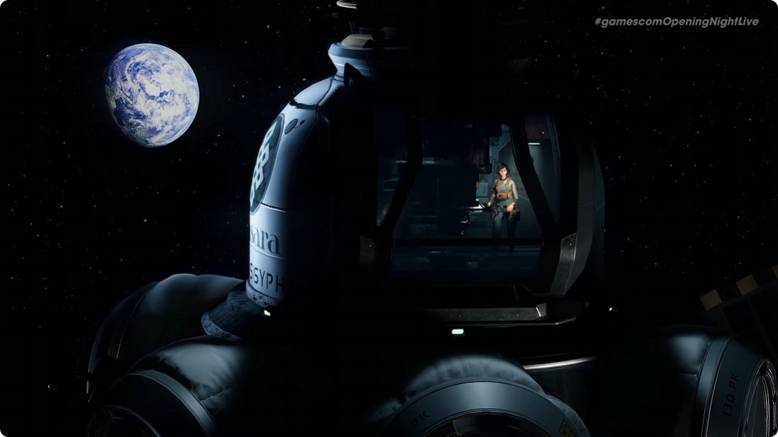 『SOMA』開発元が手掛けるSFアドベンチャー『ONTOS』2027年発売へ_001