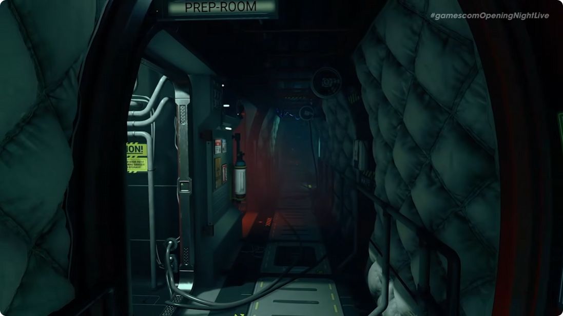 『SOMA』開発元が手掛けるSFアドベンチャー『ONTOS』2027年発売へ_002