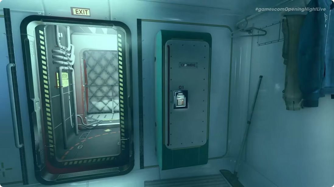 『SOMA』開発元が手掛けるSFアドベンチャー『ONTOS』2027年発売へ_003