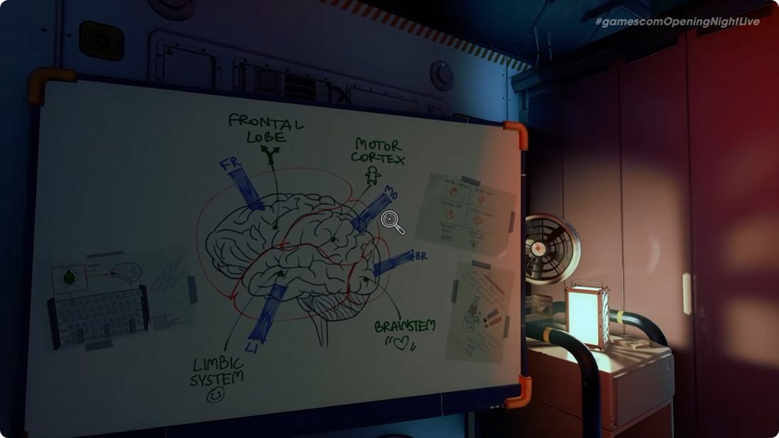 『SOMA』開発元が手掛けるSFアドベンチャー『ONTOS』2027年発売へ_005