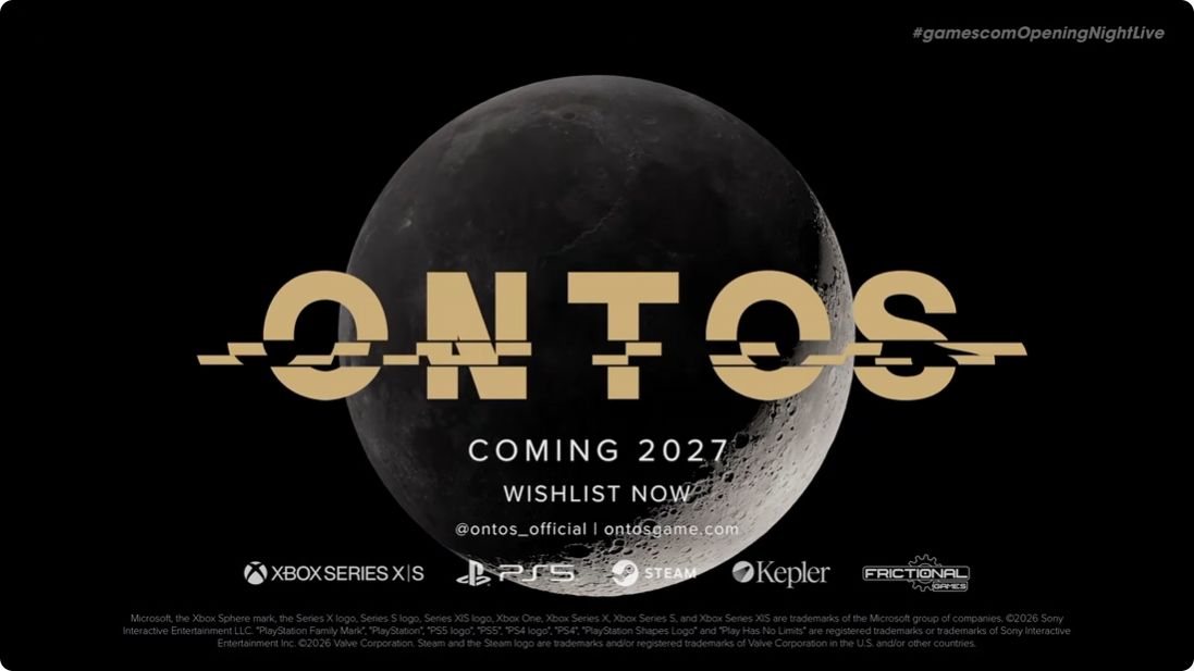『SOMA』開発元が手掛けるSFアドベンチャー『ONTOS』2027年発売へ_009