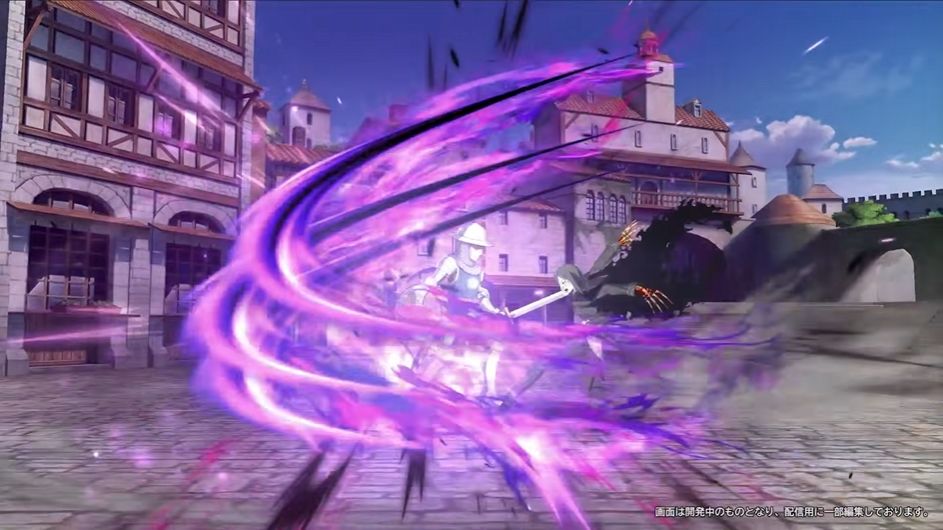 『FGO』11周年記念サーヴァント★5アサシン「ハサン・サッバーハ(アズライール)が実装決定!_007