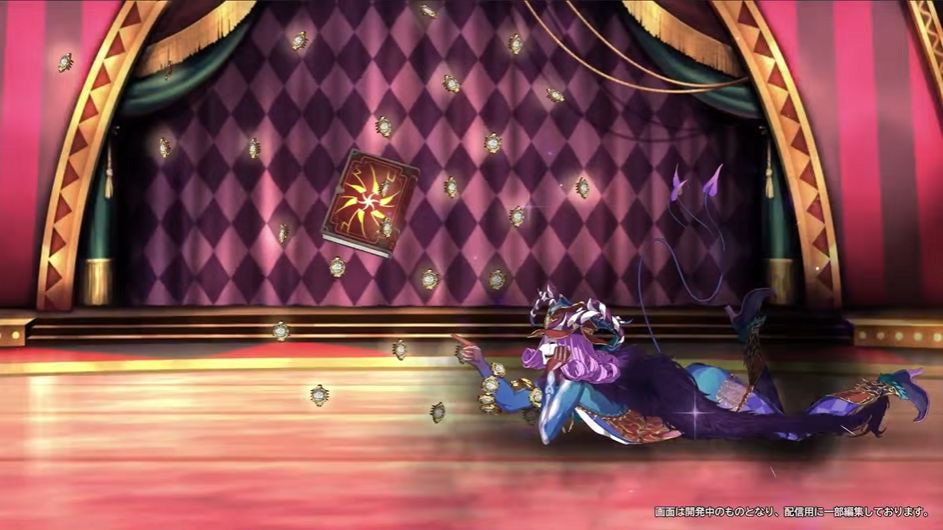 『FGO』11周年記念サーヴァント★5アサシン「ハサン・サッバーハ(アズライール)が実装決定!_008