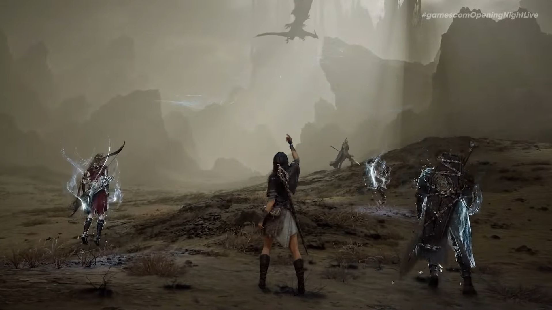 HoYoverseの新作アクションゲーム『Nodusfall』が発表【gamescom 2026】_005