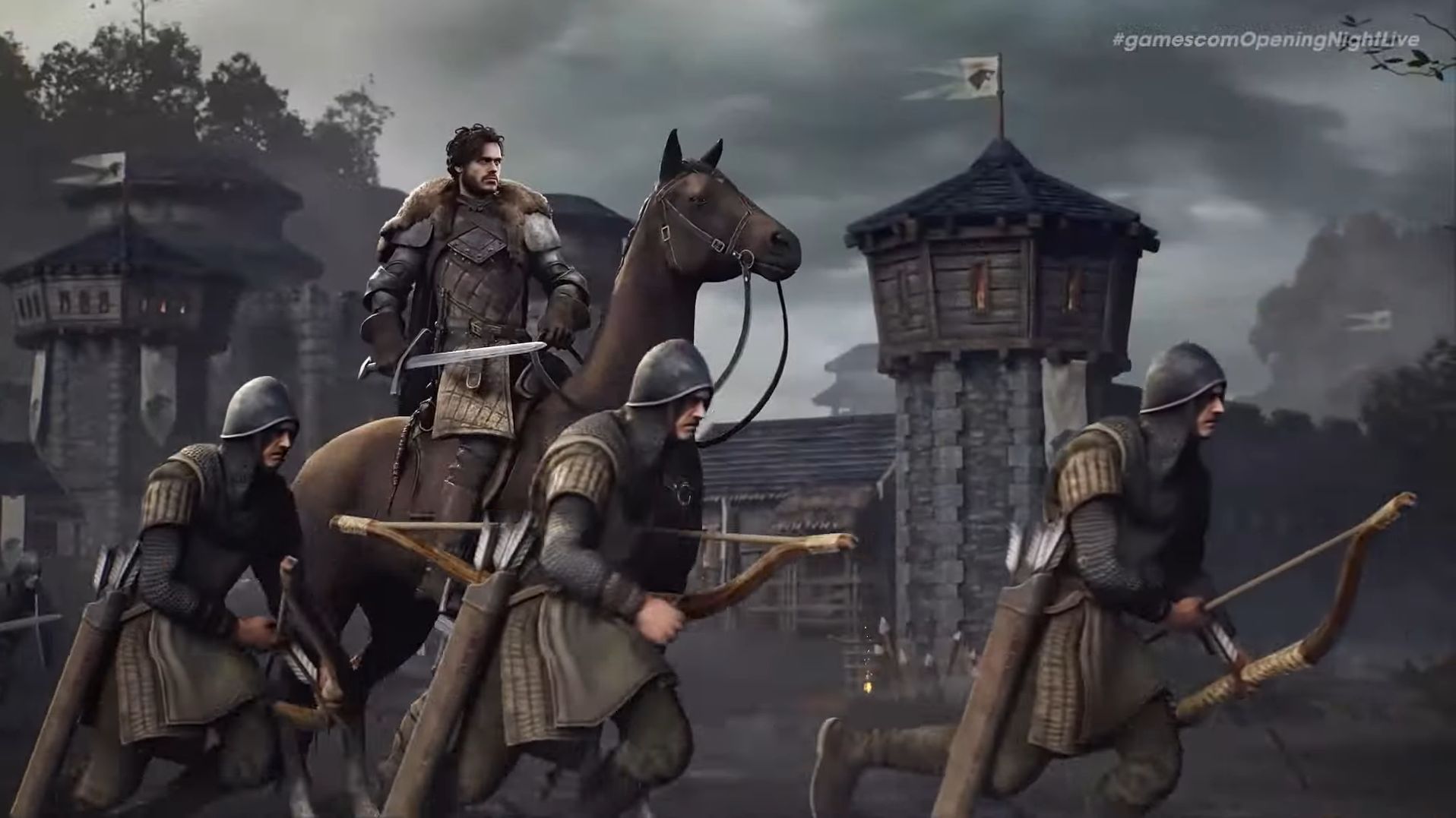『ゲーム・オブ・スローンズ』の新作ストラテジーゲーム『Game of Thrones: War for Westeros』が公開_009