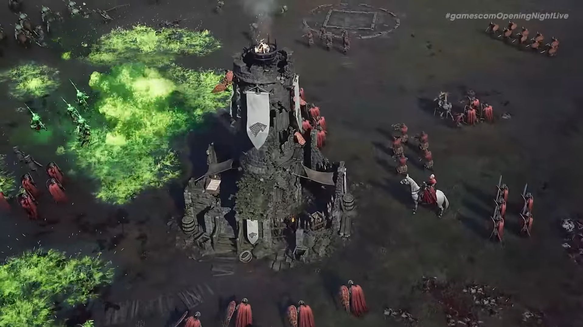 『ゲーム・オブ・スローンズ』の新作ストラテジーゲーム『Game of Thrones: War for Westeros』が公開_004