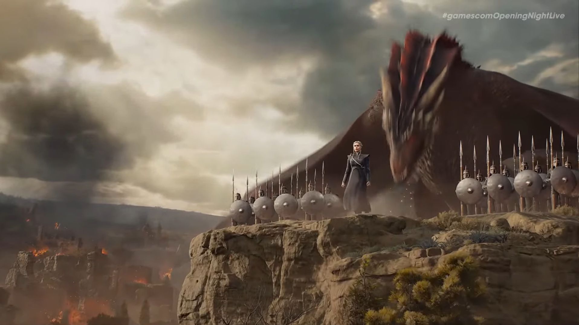 『ゲーム・オブ・スローンズ』の新作ストラテジーゲーム『Game of Thrones: War for Westeros』が公開_001