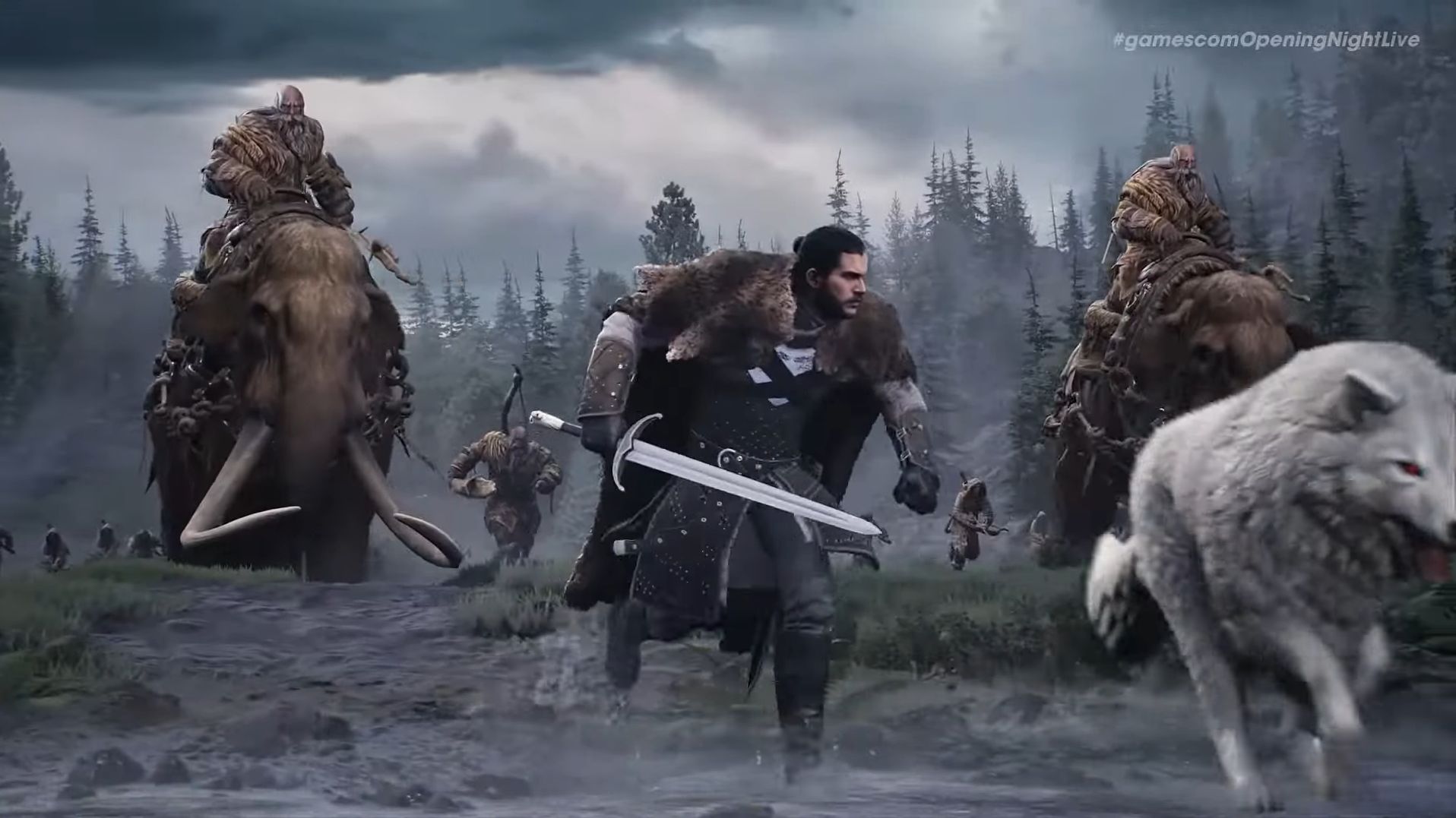 『ゲーム・オブ・スローンズ』の新作ストラテジーゲーム『Game of Thrones: War for Westeros』が公開_006