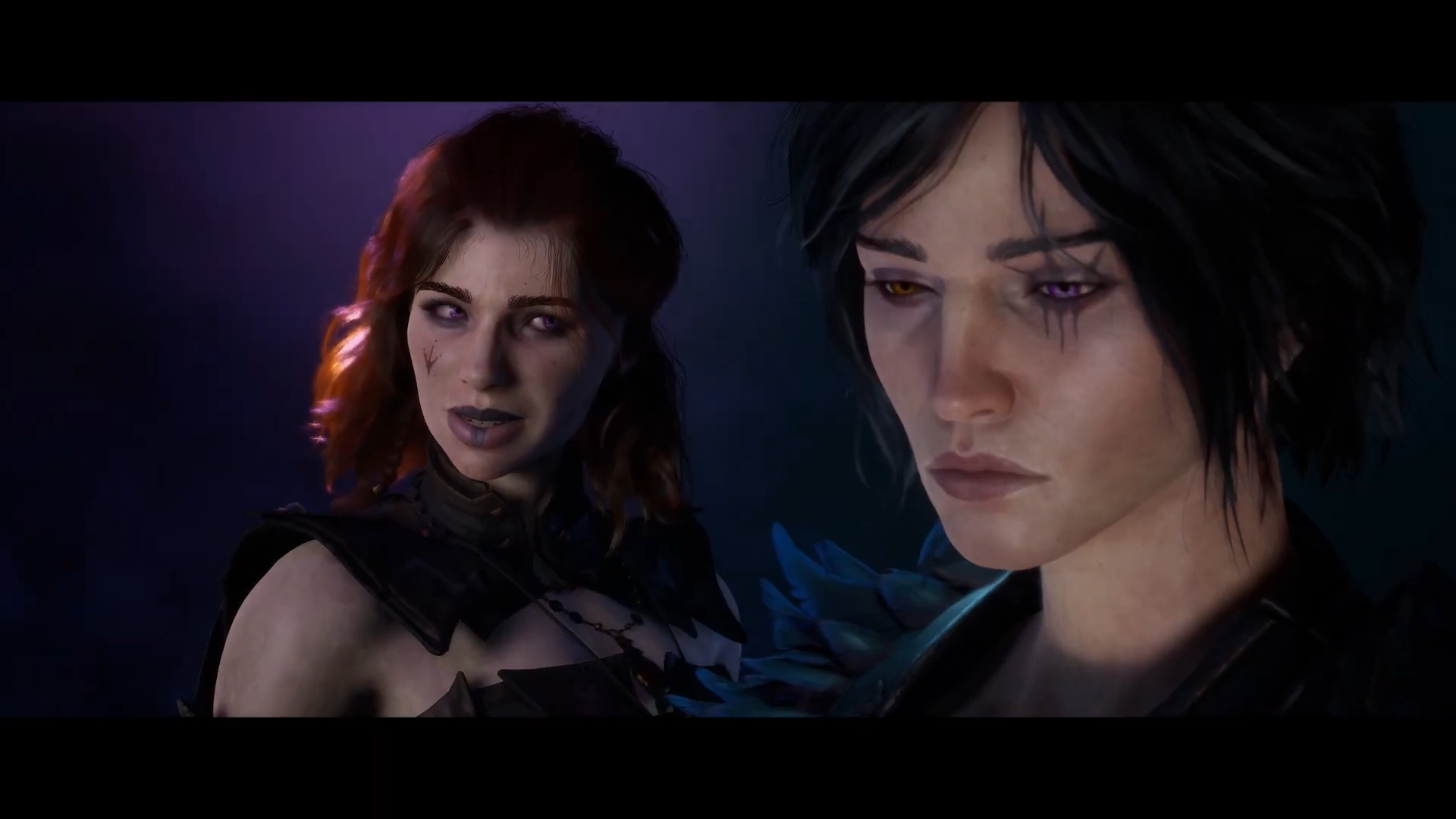 「ダンジョンズ&ドラゴンズ」が原作のアクションゲーム『Warlock: Dungeons & Dragons』ゲームプレイ映像を_001